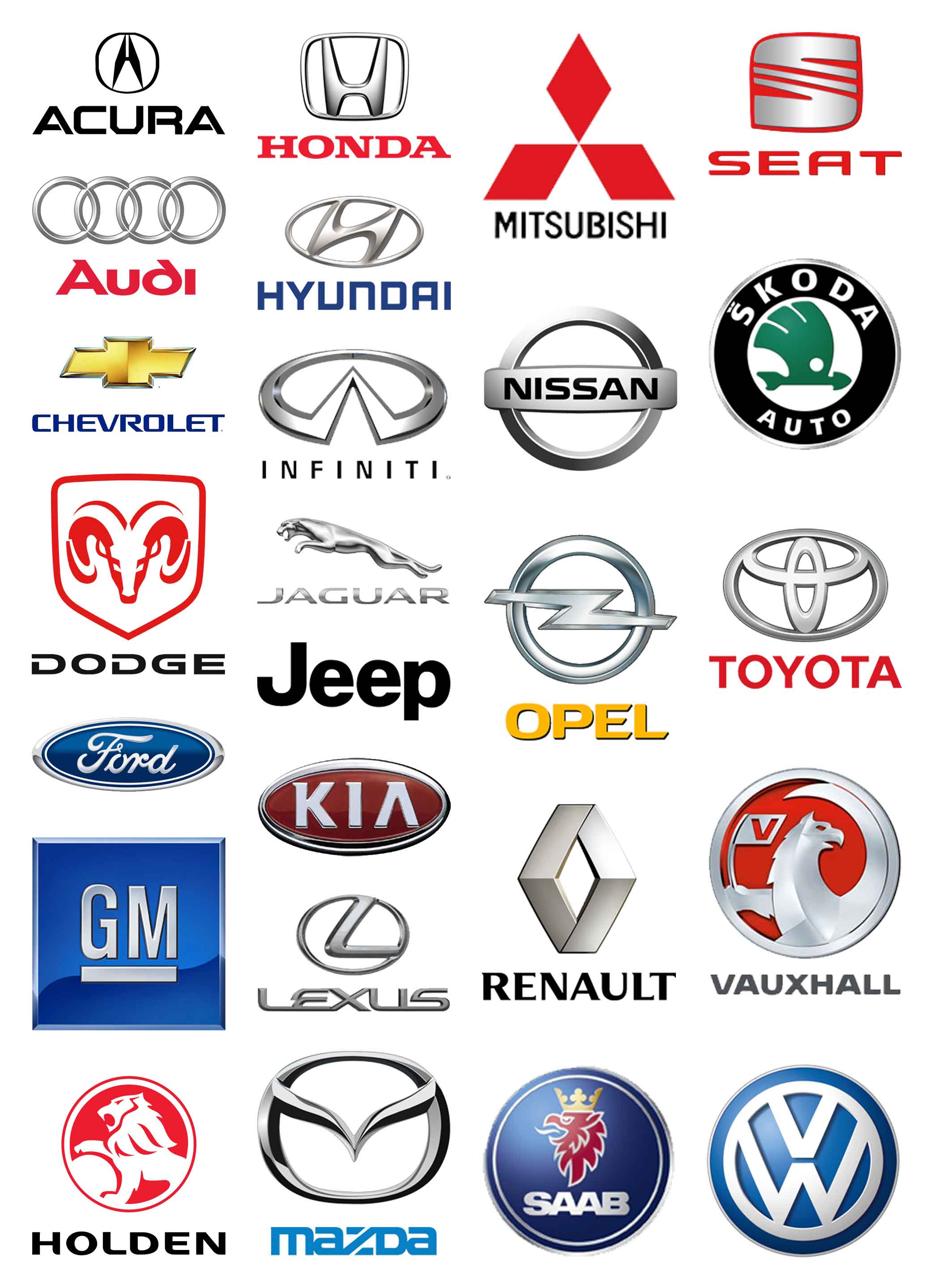 automobiles