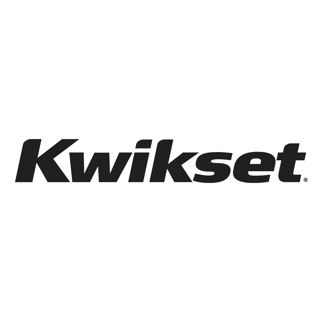 Kwikset